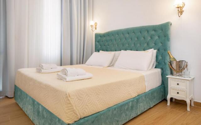 Vener Luxury Suites