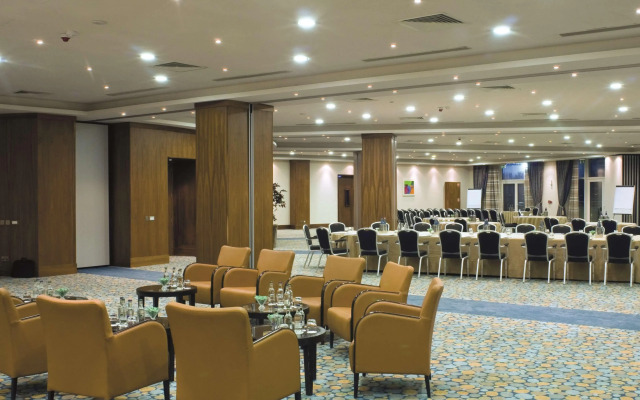 Radisson Blu Resort & Spa, Malta Golden Sands