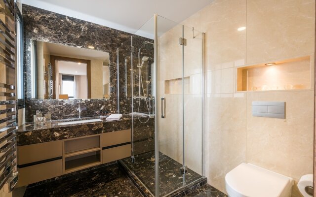 Iloftmalaga Premium Malagueta Beach