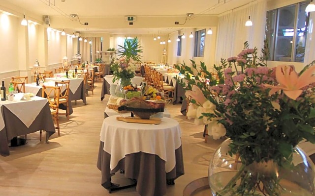 B&B Raffaelli Villino Limoni
