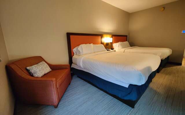 Hampton Inn Atlanta/Peachtree City
