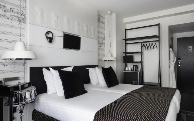 Hôtel Le 123 Sébastopol - Astotel