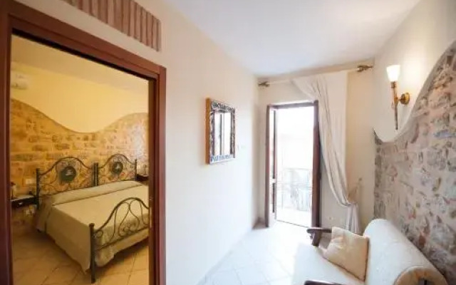 Bed And Breakfast Mblò