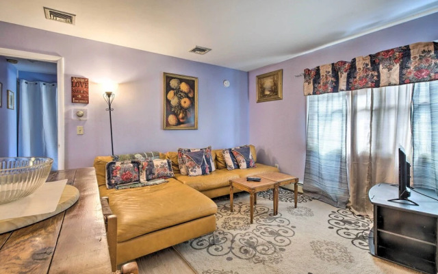 Hopewell Junction Apartment w/ Community Pool