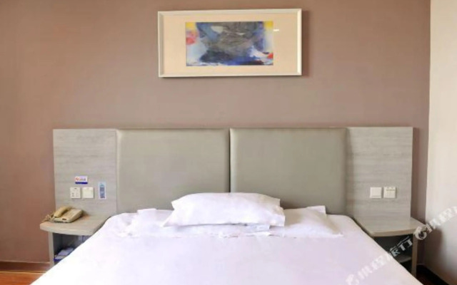 Yinzuo Grace Inn