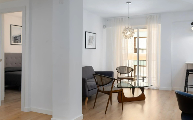 ApartUP Port Area
