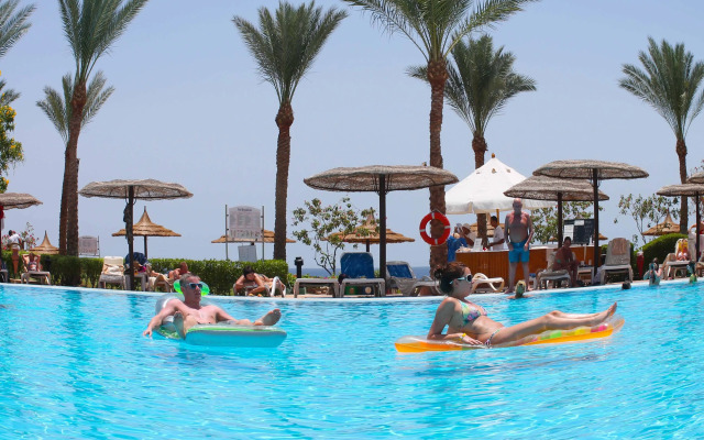 Pickalbatros Royal Grand Sharm - Adults Friendly 16 Years Plus