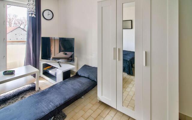Studio Design Near Geneva