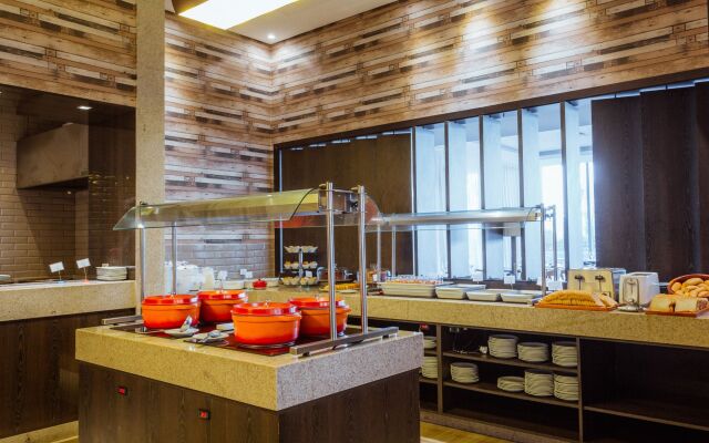 Laghetto Stilo Barra