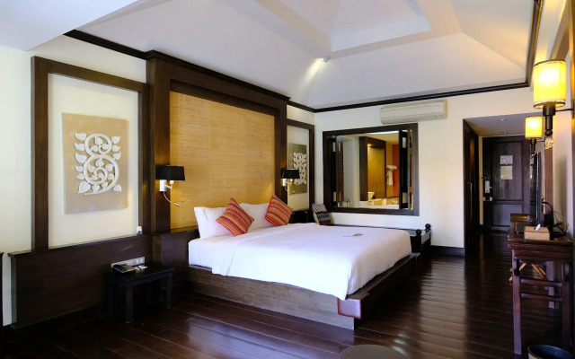 Bodhi Serene Chiang Mai Hotel