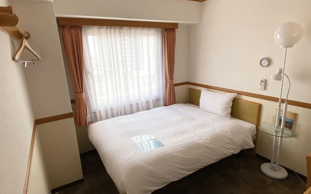Toyoko Inn Tsukuba Express Moriya Ekimae