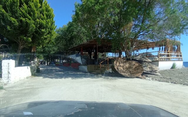 Kardelen apart Datça