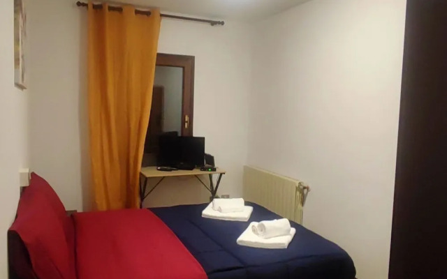 Hotel Tea – Dolomiti