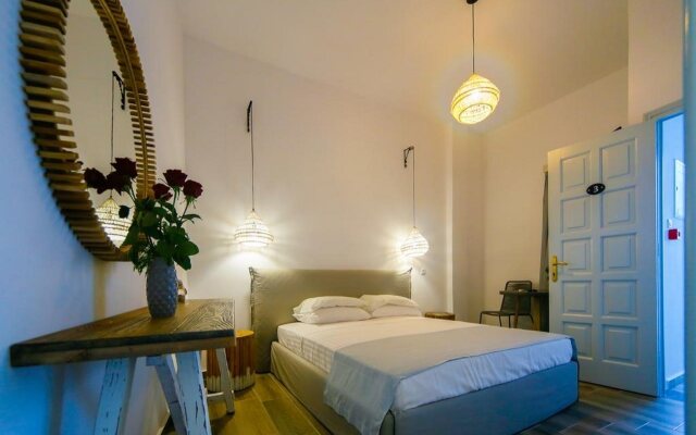 St. Paul’s Bay View Suites
