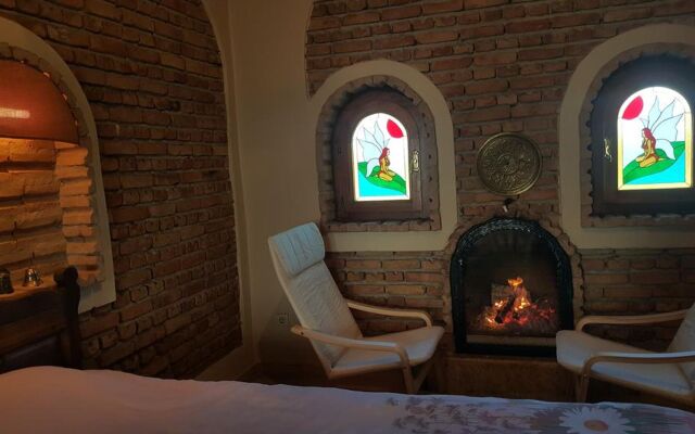 Sapanca Atli Kosk Butik