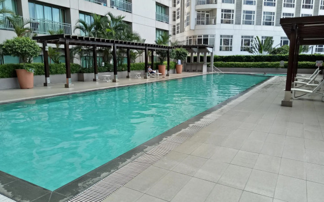 N place at Soho Central