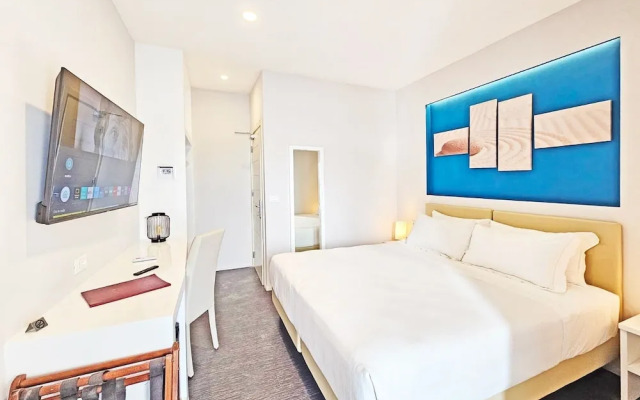 Hotel L'Approdo