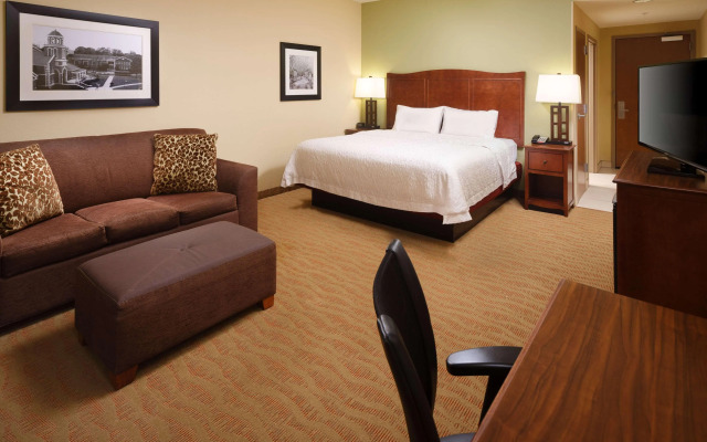 Hampton Inn Cleveland, TN