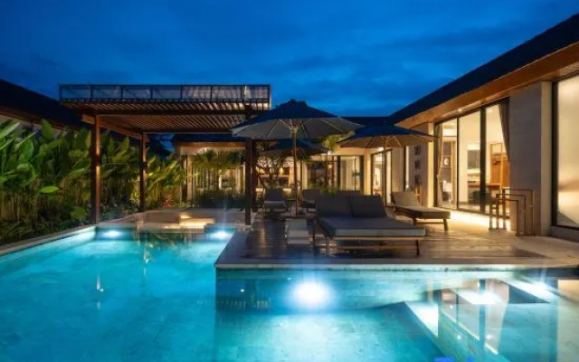 Villa Lamai by BaliSuperHost – Pool – Ubud