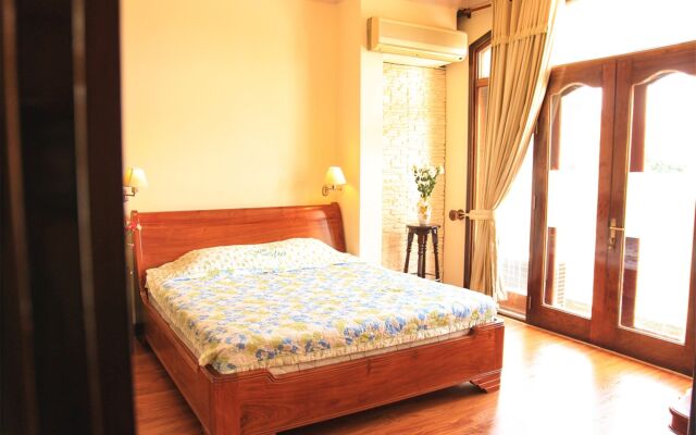 Giang Thanh Room Apartment