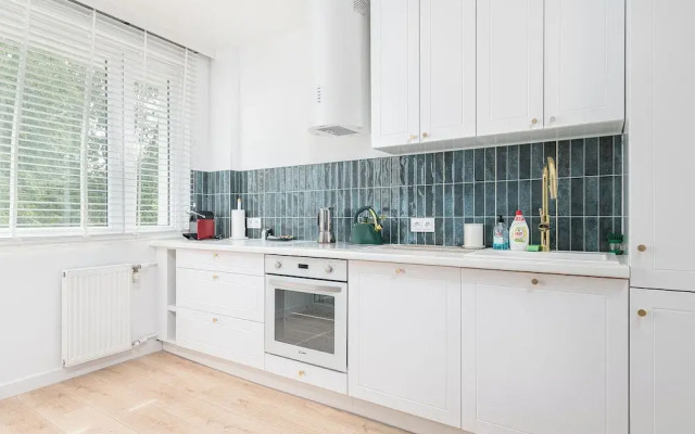 RentPlanet - Apartament Rakowiec