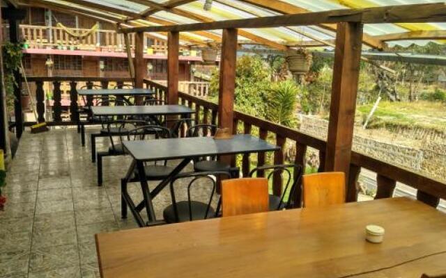 Hostal Cloud Forest