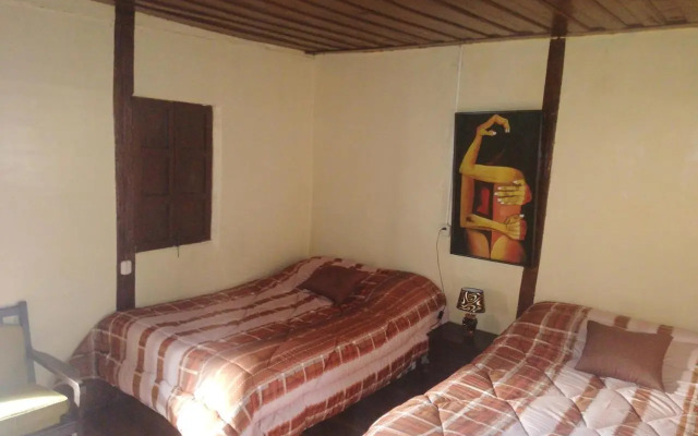 Montano Camping & Hostel