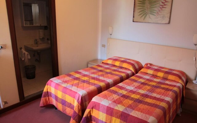 Hotel Domodossola