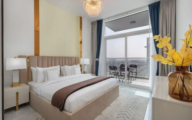 Vogue | Pearlz by Danube near Ibn Battuta Mall