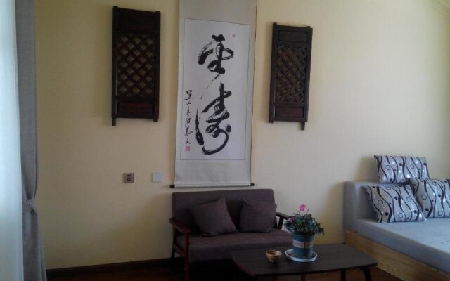 Mu Zi Li Hostel