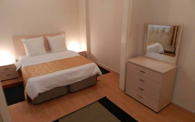 Rental House Istanbul Taksim Square