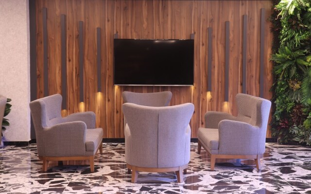 Seandos Otel