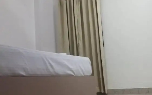 White Stone Apartments