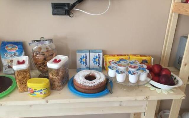 Casa Della Nonna Pasqua