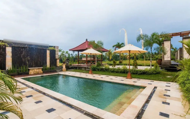 ZEN Rooms Ubud Tirta Tawar 2