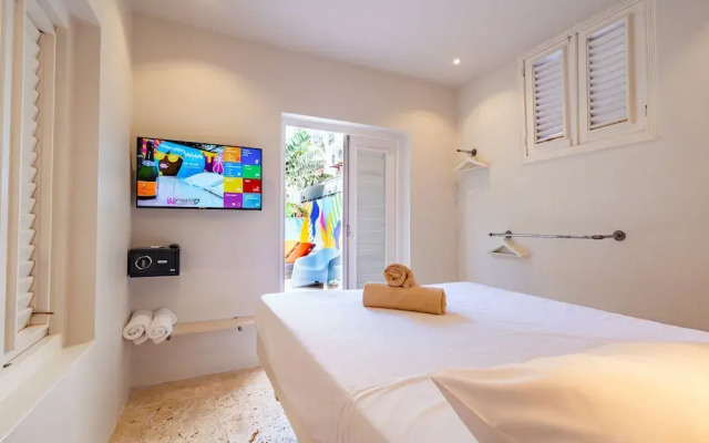 Wynwood Boutique Hotel