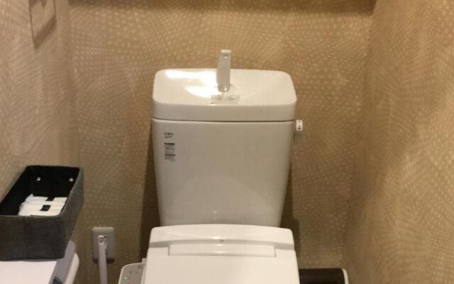 Nest Inn Naka Itabashi