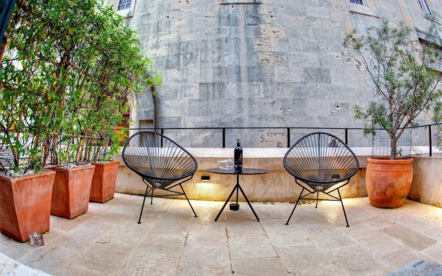 Guesthouse Forty Four