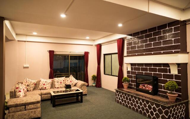 Forestea Homestays