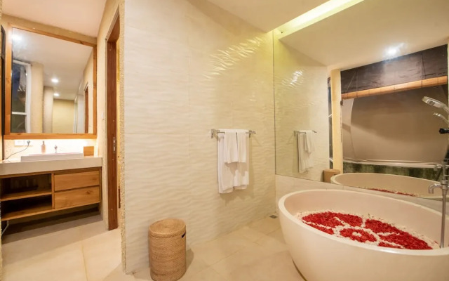 Triyana Resort and Glamping