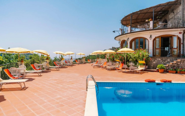 Hotel Villa Giuseppina