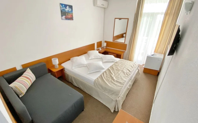 Hotel Decebal Neptun
