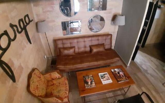 Apartamentos Basilicus
