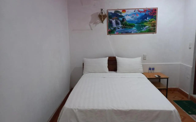 117 Bà Triệu Homestay