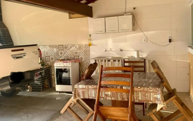 Casa de Férias para sua Família e seu Pet!