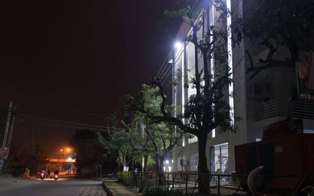 Bawa Residency