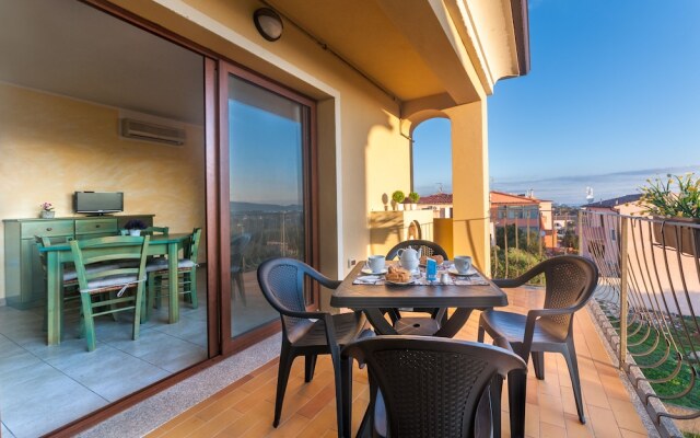 Residenze Le Maree