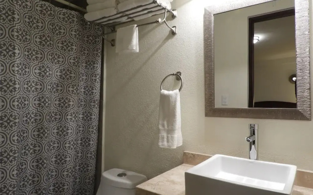 Casona San Cayetano Suites and Lofts