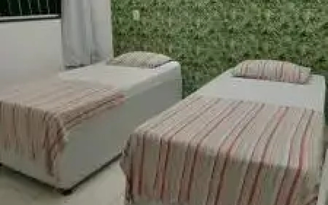 Casa de Temporada em Maragogi