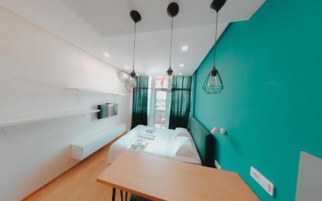 Batumi Studio 1